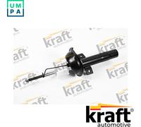 SHOCK ABSORBER 4002440 FOR MAZDA FORD FIESTA/IV/Mk/Van COURIER J4R/J4T 1.3L 4cyl