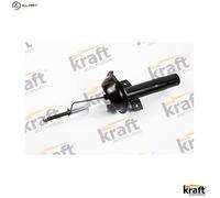 SHOCK ABSORBER 4002440 FOR MAZDA FORD FIESTA/IV/Mk/Van COURIER J4R/J4T 1.3L 4cyl
