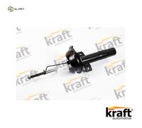 SHOCK ABSORBER 4002440 FOR MAZDA FORD FIESTA/IV/Mk/Van COURIER J4R/J4T 1.3L 4cyl