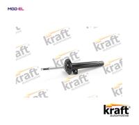 SHOCK ABSORBER 4002508 FOR BMW 3/Compact/E46 N46B18A N42B18A 1.8L M43B19 1.9L