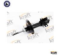 Shock absorber Front Axle Top pin 4003300 KRAFT AUTOMOTIVE for FIAT CINQUECENTO