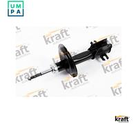 SHOCK ABSORBER 4003300 FOR FIAT 170A.000/046 0.7L 2cyl CINQUECENTO 0.9L 4cyl