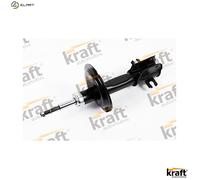 Shock absorber Front Axle Top pin 4003300 KRAFT AUTOMOTIVE for FIAT CINQUECENTO
