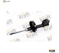 SHOCK ABSORBER 4005450 FOR RENAULT KANGOO/Express/Rapid NISSAN 1.5L 4cyl 1.5L