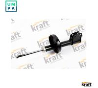 Shock absorber Front Axle Top pin 4005450 KRAFT AUTOMOTIVE for RENAULT NISSAN