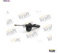 Kraft Automotive Shock Absorber 4005932 Front Left (bottom eye) for Citroën ZX/Berlingo/Xsara