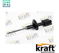 Shock absorber Front Axle Top eye 4005945 KRAFT AUTOMOTIVE for PEUGEOT FIAT