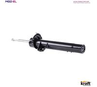 SHOCK ABSORBER 4005948 FOR PEUGEOT CITROEN C3/Pluriel C2 KFU /KFV8HX 1.4L 4cyl