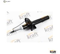 Kraft Automotive Shock Absorber 4006576 Front Axle Top Pin for Skoda, Audi, VW