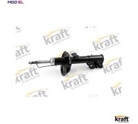 SHOCK ABSORBER 4008355 FOR DAEWOO CHEVROLET AVEO/KALOS/GENTRA/Hatchback/U-VA