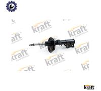 Kraft Automotive Shock Absorber 4008357 - Front Axle Left Top Pin for Chevrolet Aveo/Kalos/Gentra