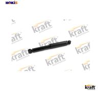 Shock absorber Rear Axle Top eye 4010270 KRAFT AUTOMOTIVE for VW