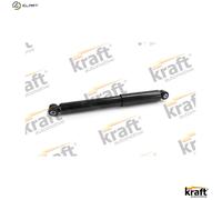 Shock absorber Rear Axle Top eye 4010280 KRAFT AUTOMOTIVE for VW MULTIVAN Mk V
