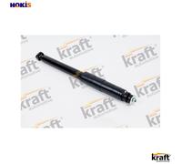 Shock absorber Rear Axle Top pin 4011110 KRAFT AUTOMOTIVE for MERCEDES-BENZ 190