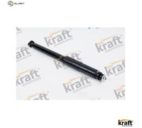 Shock absorber Rear Axle Top pin 4011110 KRAFT AUTOMOTIVE for MERCEDES-BENZ 190