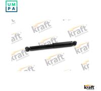 Shock absorber Rear Axle Top eye 4011270 KRAFT AUTOMOTIVE for VW MERCEDES-BENZ
