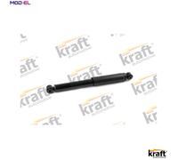 Shock absorber Top eye 4011275 KRAFT AUTOMOTIVE for MERCEDES-BENZ VW
