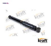SHOCK ABSORBER 4011522 FOR OPEL ZAFIRA/FAMILY ASTRA/GTC Z 13 DTHZ 12 XEP 1.2L
