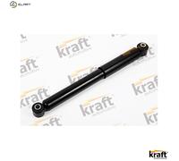 Kraft Automotive Shock Absorber Rear Axle Top Eye 4011536 for Opel Vectra C