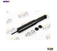 Shock absorber Rear Axle Top pin 4011560 KRAFT AUTOMOTIVE for OPEL CORSA A TR