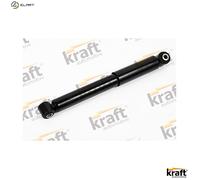 Kraft Automotive Shock Absorber 4011890 - Rear Axle Top Eye - for Opel Meriva A MPV