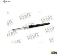 Kraft Automotive Shock absorber 4012042 - Rear axle top pin - for Ford C‑MAX / Focus II