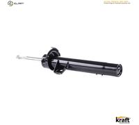 Kraft Automotive Shock Absorber 4012730 Rear Axle Top Pin for BMW X3