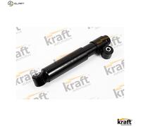 SHOCK ABSORBER 4013220 FOR FIAT CINQUECENTO SEICENTO/600 170A1.046/000 0.9L 2cyl