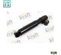 SHOCK ABSORBER 4013220 FOR FIAT CINQUECENTO SEICENTO/600 170A1.046/000 0.9L 2cyl