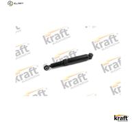 Kraft Automotive Rear Shock Absorber 4015985 - Top Eye - For Peugeot/Citroen