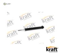 Shock absorber Rear Axle Top pin 4018362 KRAFT AUTOMOTIVE for CHEVROLET DAEWOO
