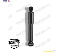 SHOCK ABSORBER 42051 FOR PEUGEOT 106/Van/I/Hatchback/II CITROEN K5A /KFX 1.4L