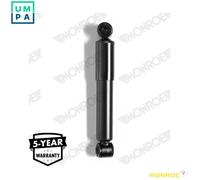 SHOCK ABSORBER 42051 FOR PEUGEOT 106/Van/I/Hatchback/II CITROEN K5A /KFX 1.4L