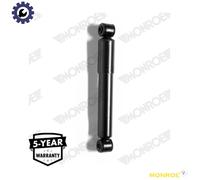 SHOCK ABSORBER 42054 FOR PEUGEOT 306/Hatchback CITROEN KFW /KDX /KFX 1.4L 4cyl