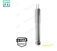 SHOCK ABSORBER 43001 FOR MERCEDES-BENZ M 115.951 2.3L M115.926/923 2.0L 4cyl 8 8