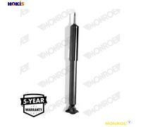 SHOCK ABSORBER FOR MERCEDES BENZ SALOON W123 M 115 938 M 115 939 MONROE