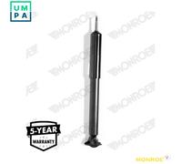Monroe Shock Absorber for Mercedes-Benz W123 Saloon M115-938 M115-939 43009