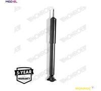 Monroe Shock Absorber for Mercedes-Benz W123 Saloon M115-938 M115-939 43009