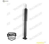Monroe Shock Absorber for Mercedes-Benz W123 Saloon M115-938 M115-939 43009