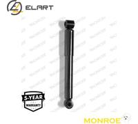 SHOCK ABSORBER 43063 FOR PEUGEOT 405/II/Van/Break /TEXUD9D6ADHYDJYDFZ 1.9L 4cyl