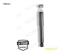 SHOCK ABSORBER 43072 FOR RENAULT CLIO//Hatchback/Van LUTECIA F3P710/754 1.8L