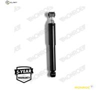 SHOCK ABSORBER 43072 FOR RENAULT CLIO//Hatchback/Van LUTECIA F3P710/754 1.8L