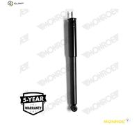 SHOCK ABSORBER 43081 FOR MERCEDES-BENZ M 111.961 2.2L M111.921/920 1.8L 4cyl