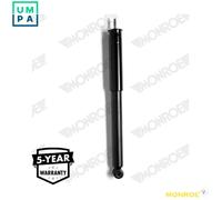 SHOCK ABSORBER 43081 FOR MERCEDES-BENZ M 111.961 2.2L M111.921/920 1.8L 4cyl