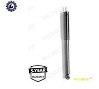 SHOCK ABSORBER 43081 FOR MERCEDES-BENZ M 111.961 2.2L M111.921/920 1.8L 4cyl