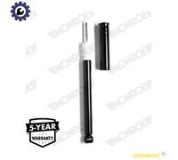 SHOCK ABSORBER 43089 FOR MERCEDES-BENZ C-CLASS/Break/T-Model M111.921 1.8L 4cyl