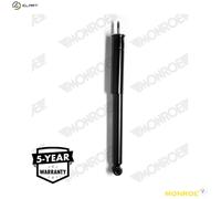Monroe Shock Absorber 43097 – Rear Fits Mercedes‑Benz E‑Class (W210) – Single