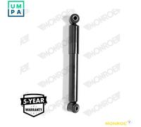 Shock Absorber Fits Citroеn Peugeot Berlingo Partner Partner Origin MONROE 43104