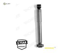 ORIGINAL MONROE REAR AXLE SHOCK ABSORBER FOR PEUGEOT 206 (T3E) 206+ (2A/C) 43109
