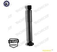 Monroe Rear Axle Shock Absorber 43109 - Original - Fits Peugeot 206 (T3E) & 206+ (2A/C)